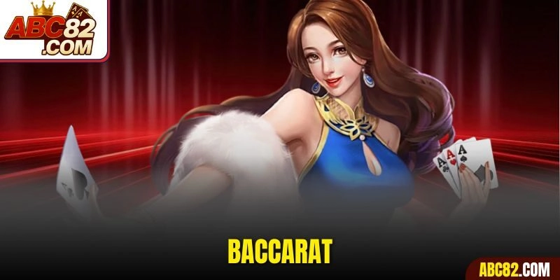 Baccarat Căng Não Đặt Cửa Chuẩn Ăn Tiền Nhanh Chóng