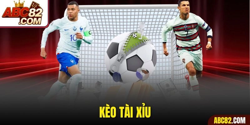Kèo Tài Xỉu Cực Chuẩn Phân Tích Sâu Từng Trận Đấu Nóng